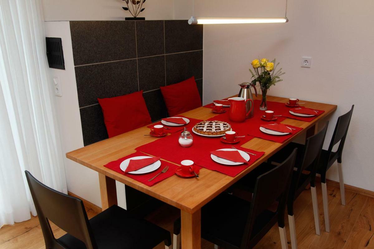 Chalet Alpenrose 134Qm Am Golfplatz Oberstaufen Zewnętrze zdjęcie