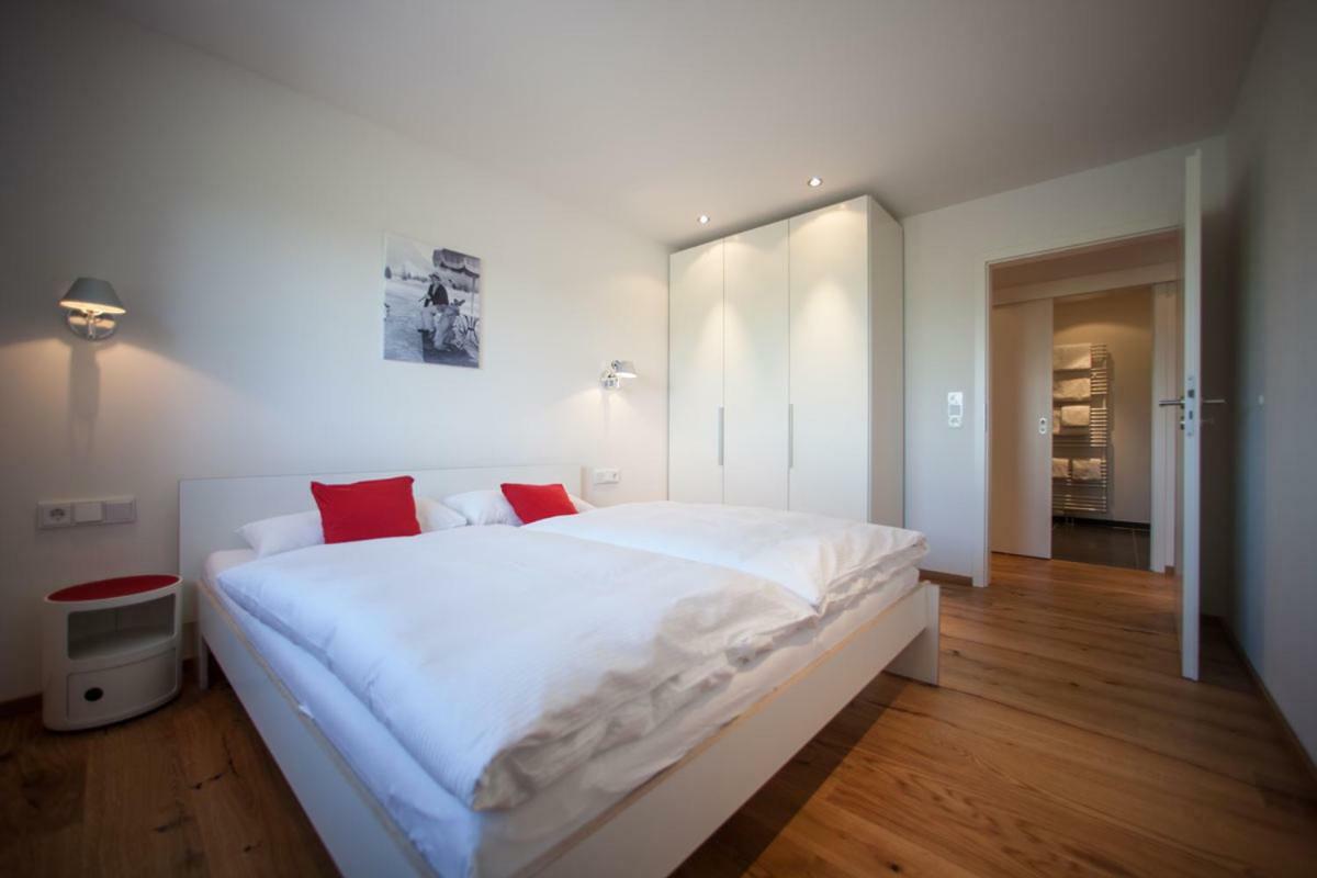 Chalet Alpenrose 134Qm Am Golfplatz Oberstaufen Zewnętrze zdjęcie