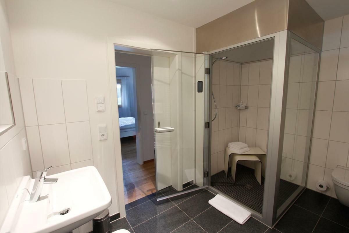 Chalet Alpenrose 134Qm Am Golfplatz Oberstaufen Zewnętrze zdjęcie