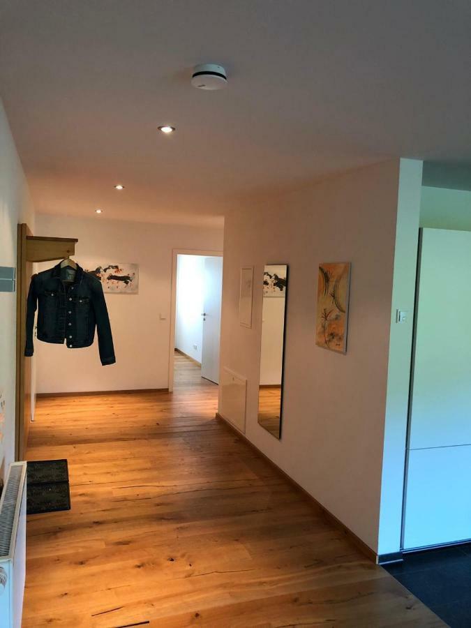 Chalet Alpenrose 134Qm Am Golfplatz Oberstaufen Zewnętrze zdjęcie