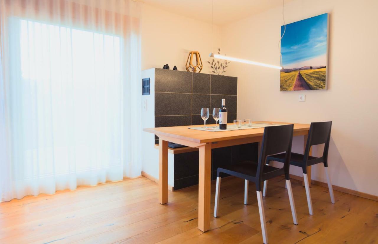 Chalet Alpenrose 134Qm Am Golfplatz Oberstaufen Zewnętrze zdjęcie